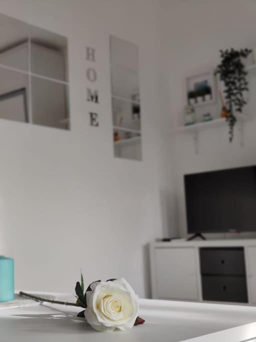 Apartamento Maika Benalsun Pueblo Evita 贝纳尔马德纳 外观 照片