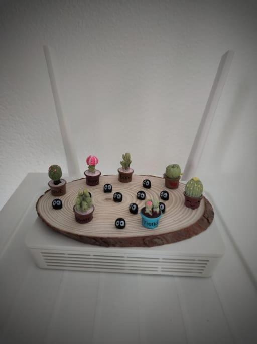 Apartamento Maika Benalsun Pueblo Evita 贝纳尔马德纳 外观 照片